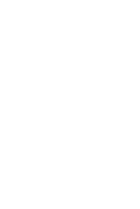 Lou Designs Submark Logo White